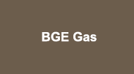 BGE Gas