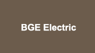 BGE electric