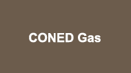 CONED gas