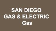 San diego gas and electric
