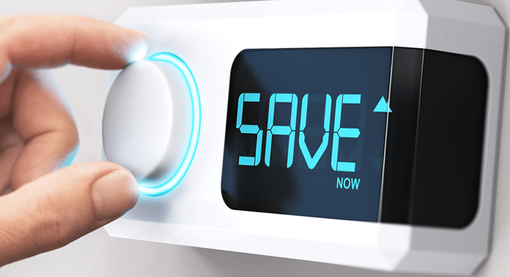conserve energy