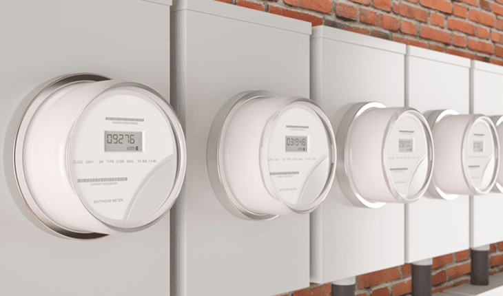 SparkENergy_SmartMeter