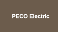 PECO Electric