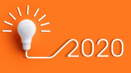 2020 whats new in energy