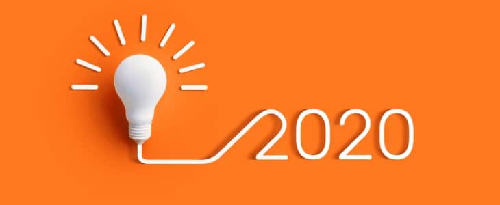 2020 whats new in energy