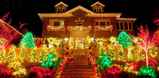 luxury-Brooklyn-house-with-Christmas-lights