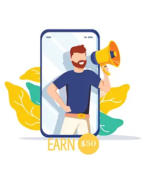 refer-a-friend with Spark Energy and earn $50