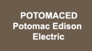 potomaced