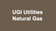 UGI