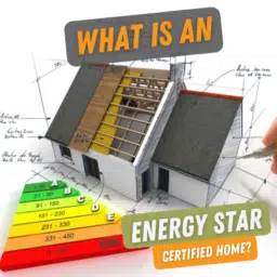 What is an ENERGY STAR Certified Home?