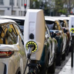 Is it Time to Switch to an Electric Car?