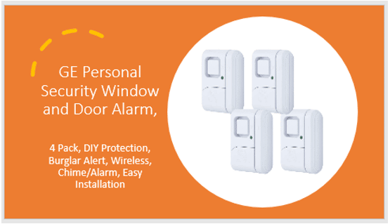 Security Alarm