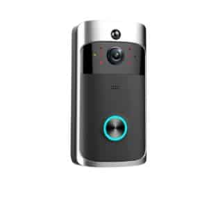 SHT doorbell camera