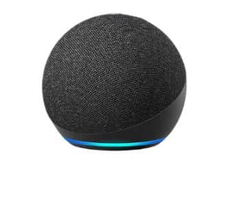 SHT echo dot