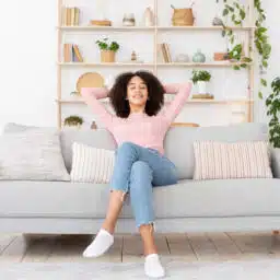 5 Ways Spring Cleaning Can Improve Energy Efficiency
